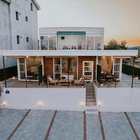 Panorama Apartments Gevgelija Eksteriør bilde